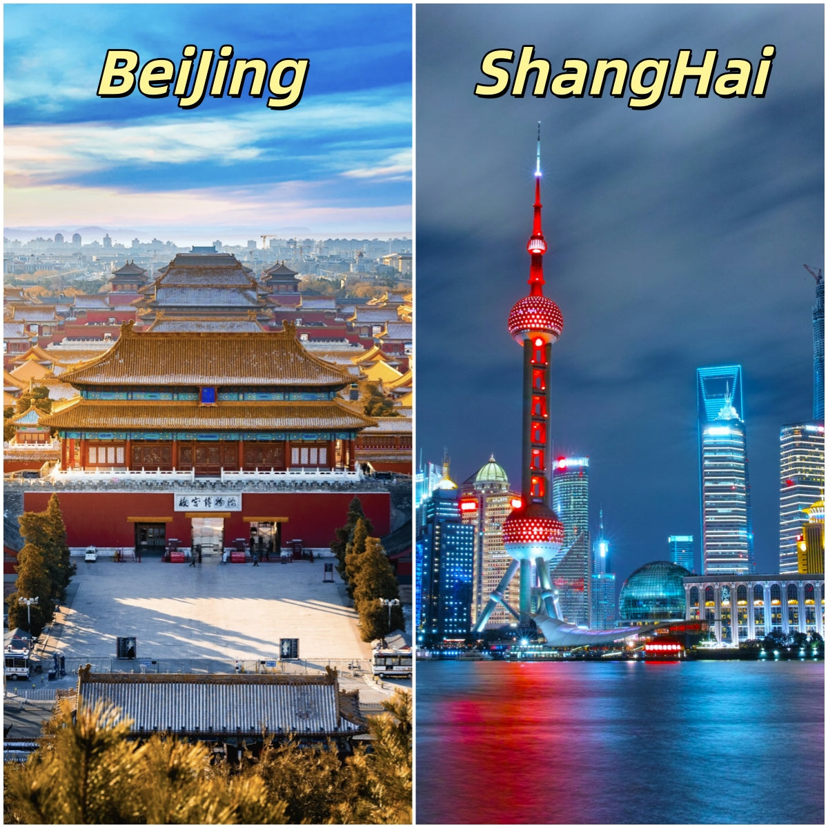 6 Day-beijing-shanghai